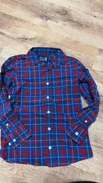 Hemd River Woods 8 jaar, Ophalen