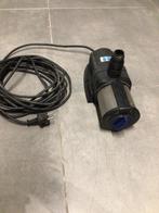 Oase pomp NEPTUN 6000 (Fontein), Tuin en Terras, Ophalen, Gebruikt