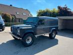 Land rover Defender 110 TD5, Auto's, Land Rover, Defender, Particulier, SUV of Terreinwagen, Onderhoudsboekje