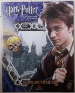 Harry Potter en de gevangene van Azkaban Het filmposterboek, Enlèvement ou Envoi