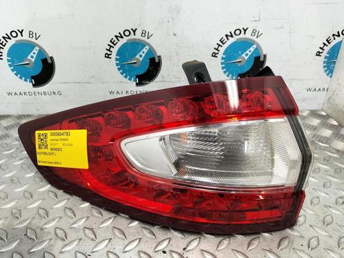 FORD MONDEO [L_TAILLIGHT] 2017, Auto-onderdelen, Verlichting, Gebruikt, ARN erkend, Stiba lid, Erkend duurzaam, Ophalen of Verzenden