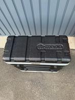Fligt case Thoman Rack, Muziek en Instrumenten, Behuizingen en Koffers, Ophalen, Nieuw, Overige instrumenten, Flightcase