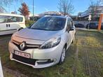 Renault grand scenic 3 te koop, Voorwielaandrijving, Euro 6, 4 cilinders, 7 zetels