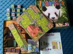 Zooloretto, als nieuw, 2-5 sp., M. Schacht, + 1 gratis promo, Enlèvement ou Envoi, Comme neuf, Abacus Spiele