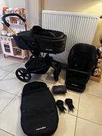 Easywalker Harvey3 Premium 3 in 1 kinderwagen Gold Edition, Kinderen en Baby's, Kinderwagens en Combinaties, Ophalen, Kinderwagen