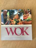 Kookboek Piet Huysentruyt : alles in de wok, Ophalen, Nieuw, Piet Huysentruyt