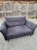 2-zit zetel Henders & Hazel, Huis en Inrichting, Zetels | Zetels, Ophalen, 100 tot 125 cm, 150 tot 200 cm, Tweepersoons