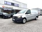 Mercedes-Benz Vito Vito 114 CDI Lang Aut. PRO*CAMERA*PDC*NA, Auto's, Mercedes-Benz, Diesel, Grijs, Electronic Stability Program (ESP)