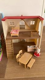 Sylvanian families, Ophalen, Zo goed als nieuw