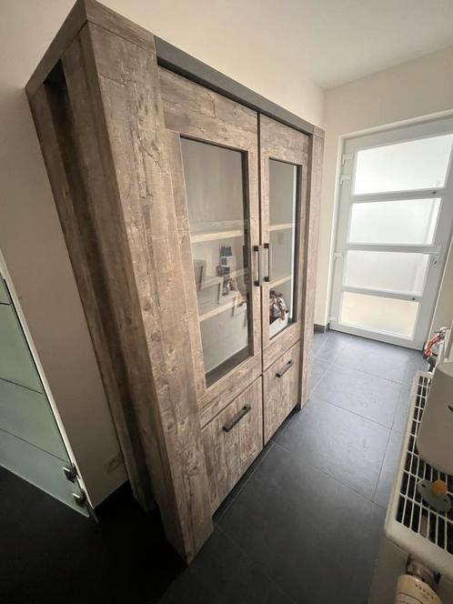 eetkamer te koop, Huis en Inrichting, Complete inboedels, Ophalen