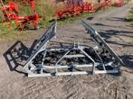 Weidesleep W400 gegalvaniseerd