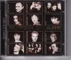 CD: Various - 2001 - Simply The Best Super Stars, Pop, Ophalen of Verzenden, Zo goed als nieuw