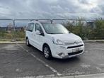 Citroen Berlingo !!!MARCHANDS UNIQUEMENT!!!, Auto's, Citroën, Euro 5, 72 kW, Wit, Berlingo