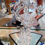 Swarovski flamingo + collection à vendre, Verzamelen, Swarovski, Ophalen of Verzenden, Zo goed als nieuw