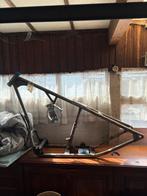 Chopper Hardtail frame merk Santee, Motoren, Ophalen, Nieuw