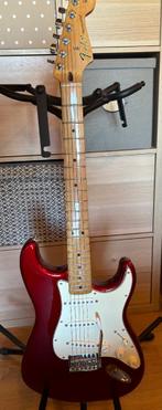 Fender Stratocaster, Muziek en Instrumenten, Ophalen, Gebruikt, Solid body, Fender