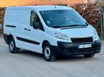 Peugeot Expert 2.0HDI 2013 Face-Lift, Auto's, Bestelwagens en Lichte vracht, Euro 5, Zwart, Wit, Bedrijf