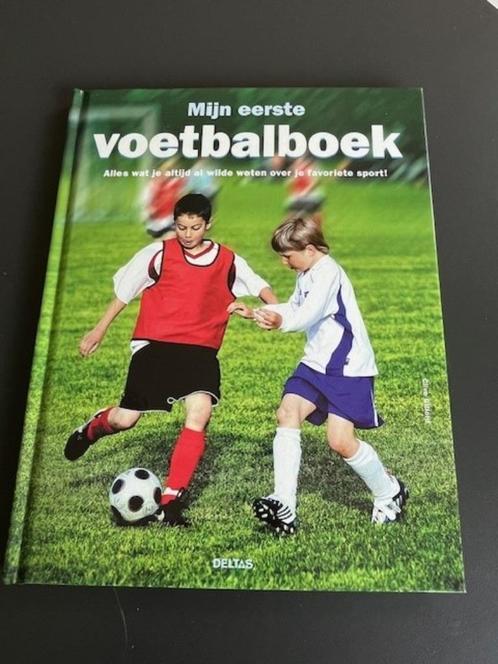 Mon premier livre sur le football, Livres, Livres pour enfants | Jeunesse | 10 à 12 ans, Neuf, Non-fiction, Enlèvement ou Envoi