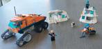 Lego City 60194 Arctic Poolonderzoekstruck, Ophalen, Zo goed als nieuw