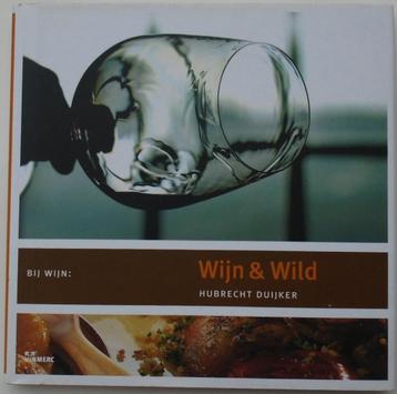 WIJN & WILD 9789066115149 beschikbaar voor biedingen