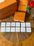 Louis Vuitton Geurkaarten, Verzenden, Nieuw
