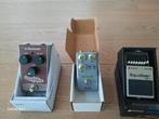 Tc elektronische boss fender-effectpedalen, Muziek en Instrumenten, Ophalen of Verzenden, Zo goed als nieuw, Reverb