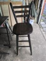 ancien tabouret de café, Antiquités & Art, Enlèvement