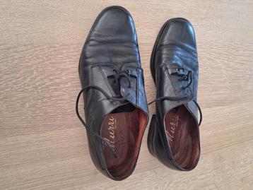 Heren schoenen  beschikbaar voor biedingen