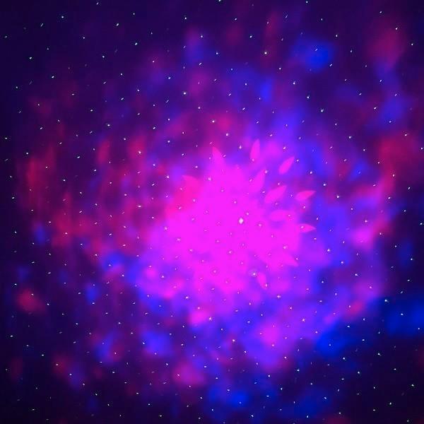 Nouveau Jelly Laser Burst de première classe rouge/vert 450, Musique & Instruments, Lumières & Lasers, Neuf, Lumières, Commande sonore