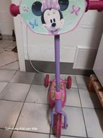 Meisjesstep Mickey Mouse, Fietsen en Brommers, Ophalen
