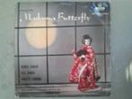 LP Highlights From Madame Butterfly Puccini, Cd's en Dvd's, Gebruikt, Ophalen of Verzenden, 12 inch