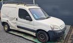 Toutes pieces CITROEN BERLINGO PEUGEOT PARTNER 1.6 HDI 2006, Auto-onderdelen, Ophalen, Links, Peugeot, Deur