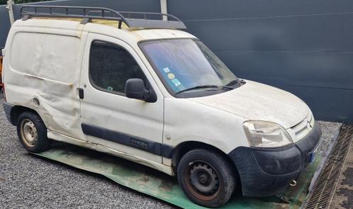 Toutes pieces CITROEN BERLINGO PEUGEOT PARTNER 1.6 HDI 2006, Auto-onderdelen, Carrosserie, Deur, Peugeot, Voor, Achter, Links