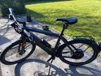 Stromer ST1x - 983wH, Fietsen en Brommers, Ophalen, Zo goed als nieuw, Stromer, 50 km per accu of meer