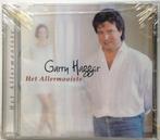 Garry Hagger - het allermooiste NIEUW, Cd's en Dvd's, Ophalen of Verzenden, Nieuw in verpakking, Pop