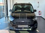 Ford Tourneo Connect SPORT BENZINE NIEUW OKM 7 ZITPLAATSEN, Auto's, Voorwielaandrijving, 1498 cc, 4 cilinders, Handgeschakeld