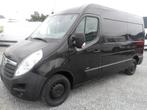 Opel Movano (980), Autos, Camionnettes & Utilitaires, Euro 5, Achat, Entreprise, 3 places