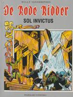 Strip De Rode Ridder nr. 136 - Sol invictus., Boeken, Ophalen of Verzenden