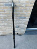 Werphengel daiwa 7m30 lang, Ophalen of Verzenden, Werphengel