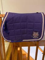 Dekje paars, Enlèvement, Comme neuf, Couverture