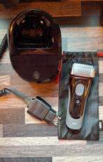 Rasoir Braun, Electroménager, Enlèvement, Comme neuf