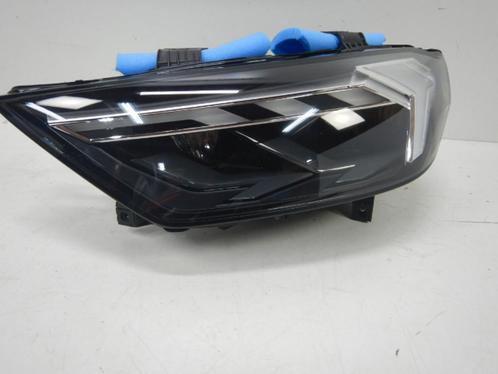 Audi A1 82A VOLLED Koplamp Links 82A941033D, Auto-onderdelen, Verlichting, Audi, Gebruikt, Ophalen of Verzenden