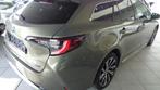 Toyota Corolla TOURING STYLE + NAVI (bj 2021, automaat), Auto's, Automaat, Gebruikt, 4 cilinders, 5 deurs