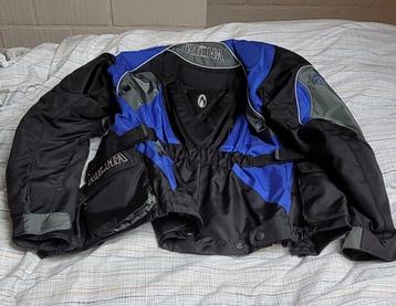 Gilet de moto Richa, ANDERE, Taille 38/40 (M), Comme neuf, Enlèvement