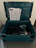 MAKITA SLAGSCHROEVENDRAAIER DTD 153 zj met batterij BL1850B, Doe-het-zelf en Bouw, Ophalen, Nieuw