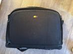 Computertas case logic, Computers en Software, Laptoptassen, Ophalen, 16 inch, Gebruikt, Schoudertas