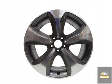 Mercedes S-Klasse W222 19 inch velg A2224012502 origineel beschikbaar voor biedingen