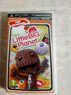 LittleBigPlanet Essentials, PSP, Vanaf 3 jaar, Platform, Ophalen of Verzenden, Zo goed als nieuw