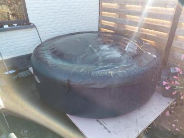 Intex purespa 6personen, Enlèvement, Comme neuf