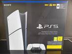 PS5 Digitale Editie 1TB, Games en Spelcomputers, Spelcomputers | Sony PlayStation 5, Ophalen, Zo goed als nieuw